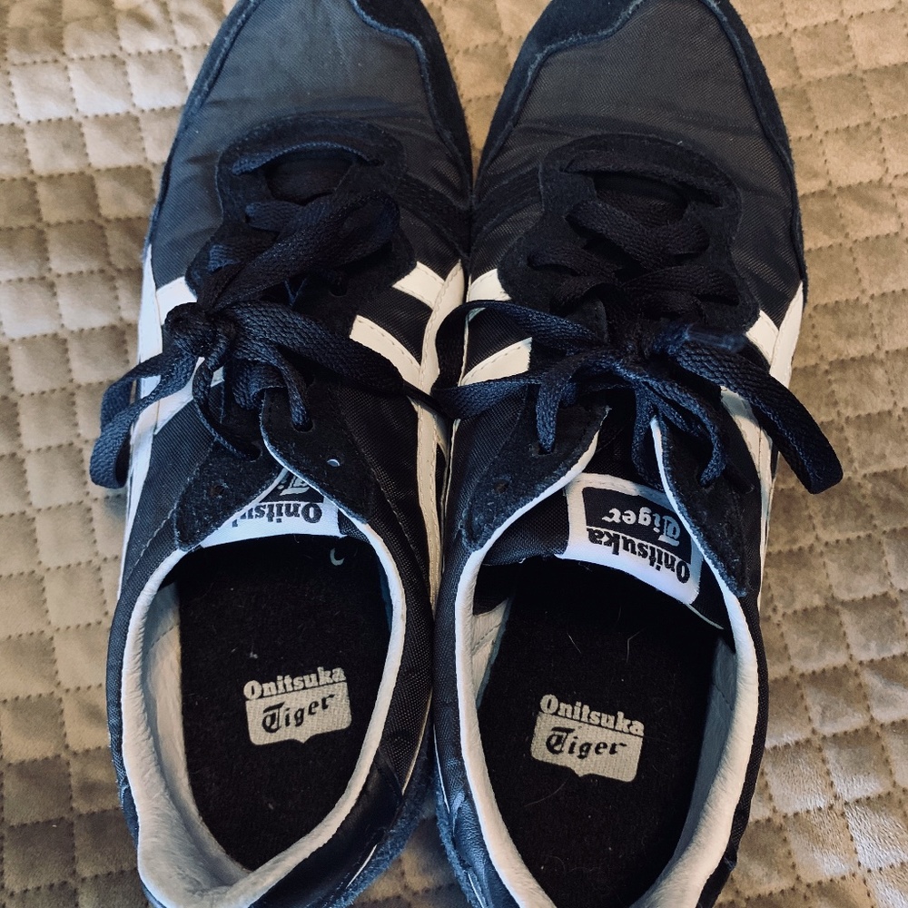 COPY - Onitsuka Tiger Asics Shoes
